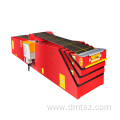 Swing-arm Type Telescopic Belt Conveyor with high quality